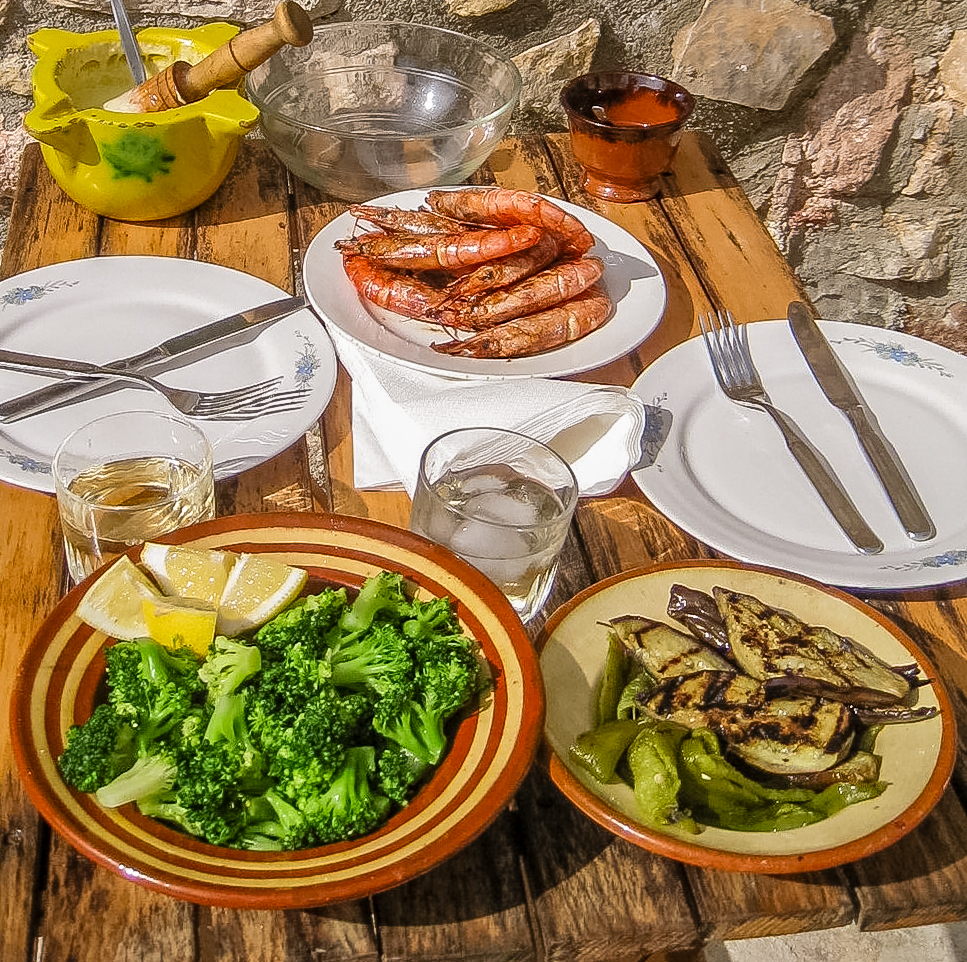 Food 4 Cal Guixater 1