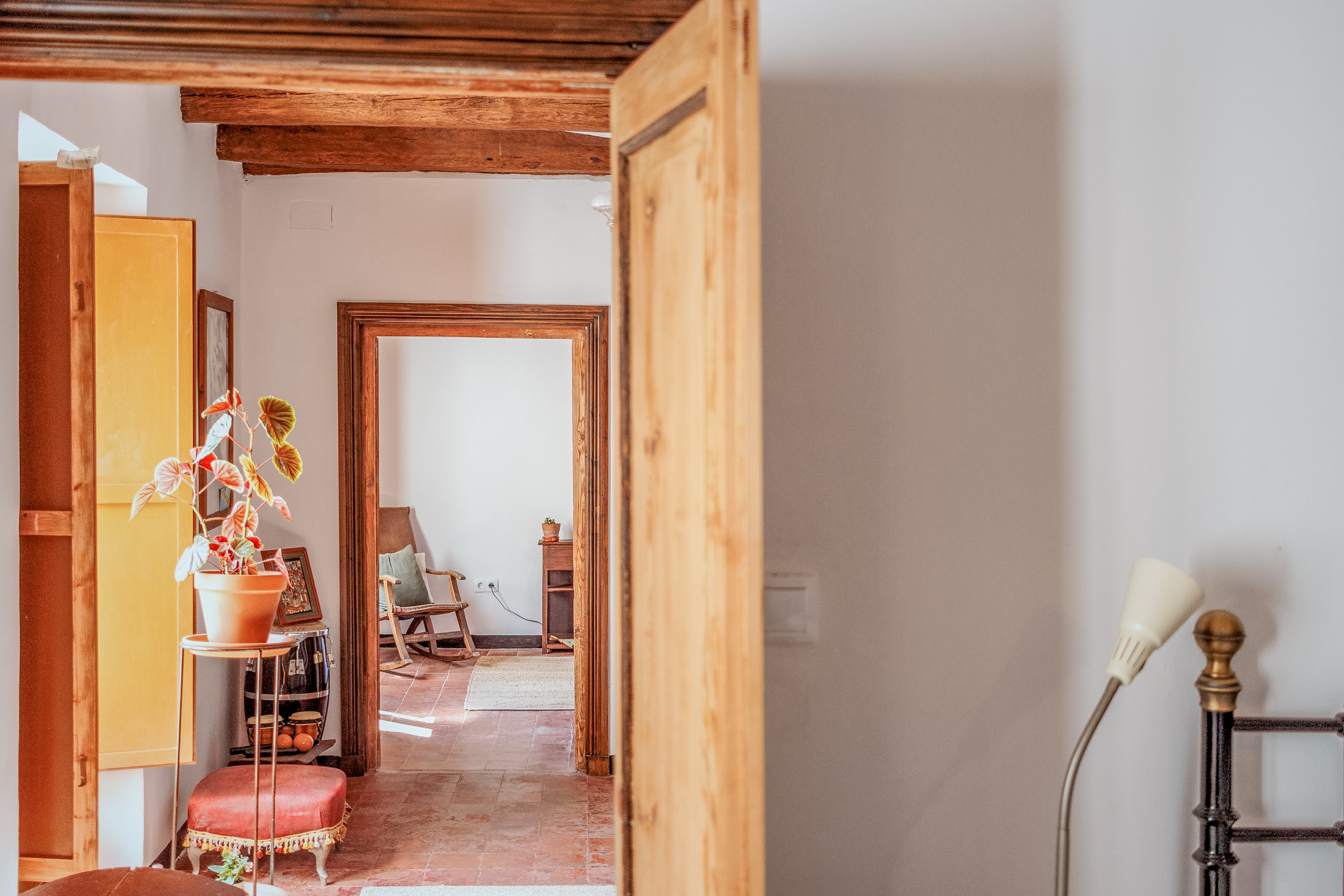 Doorway Cal Guixater 2