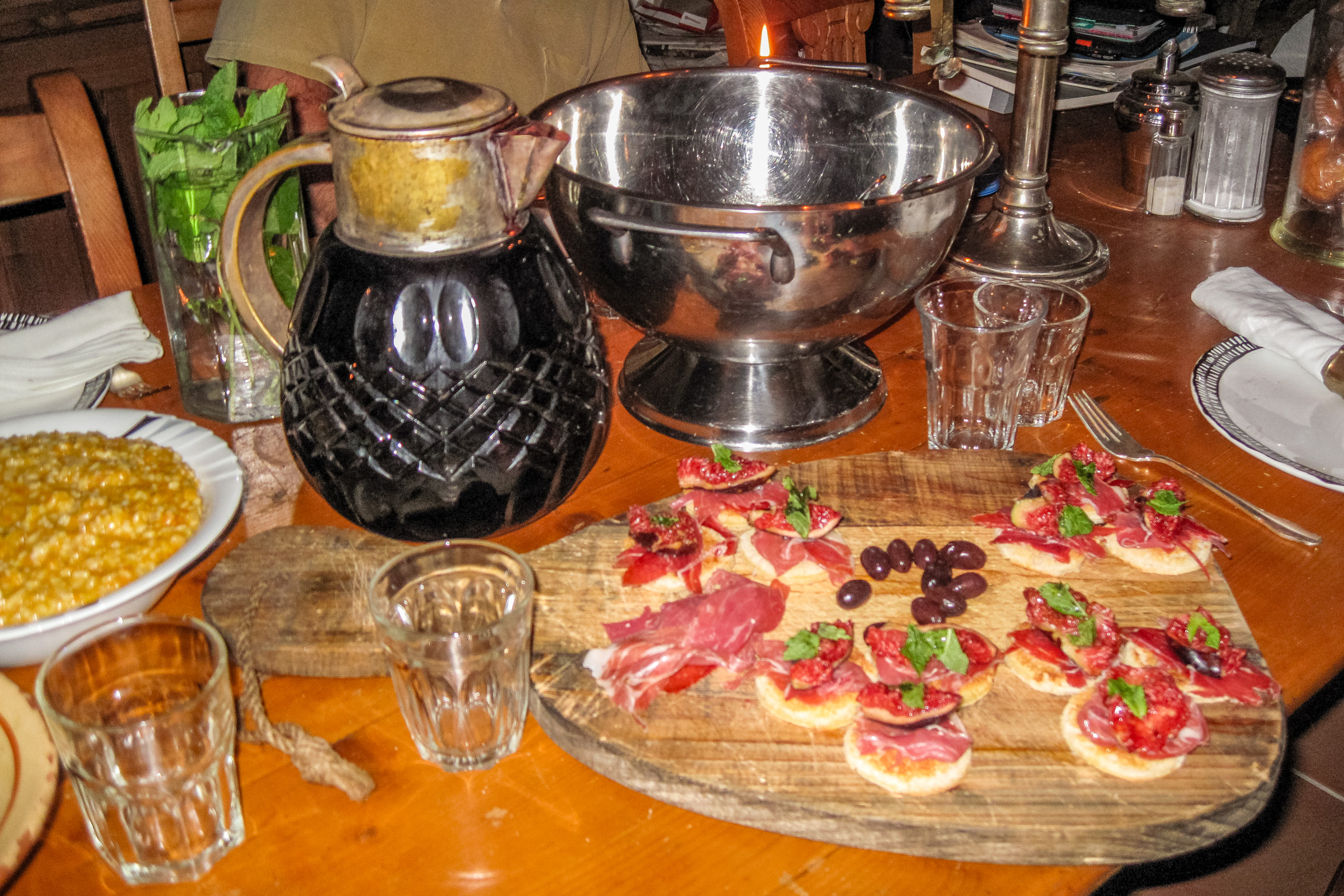 Food 8 Cal Guixater 2