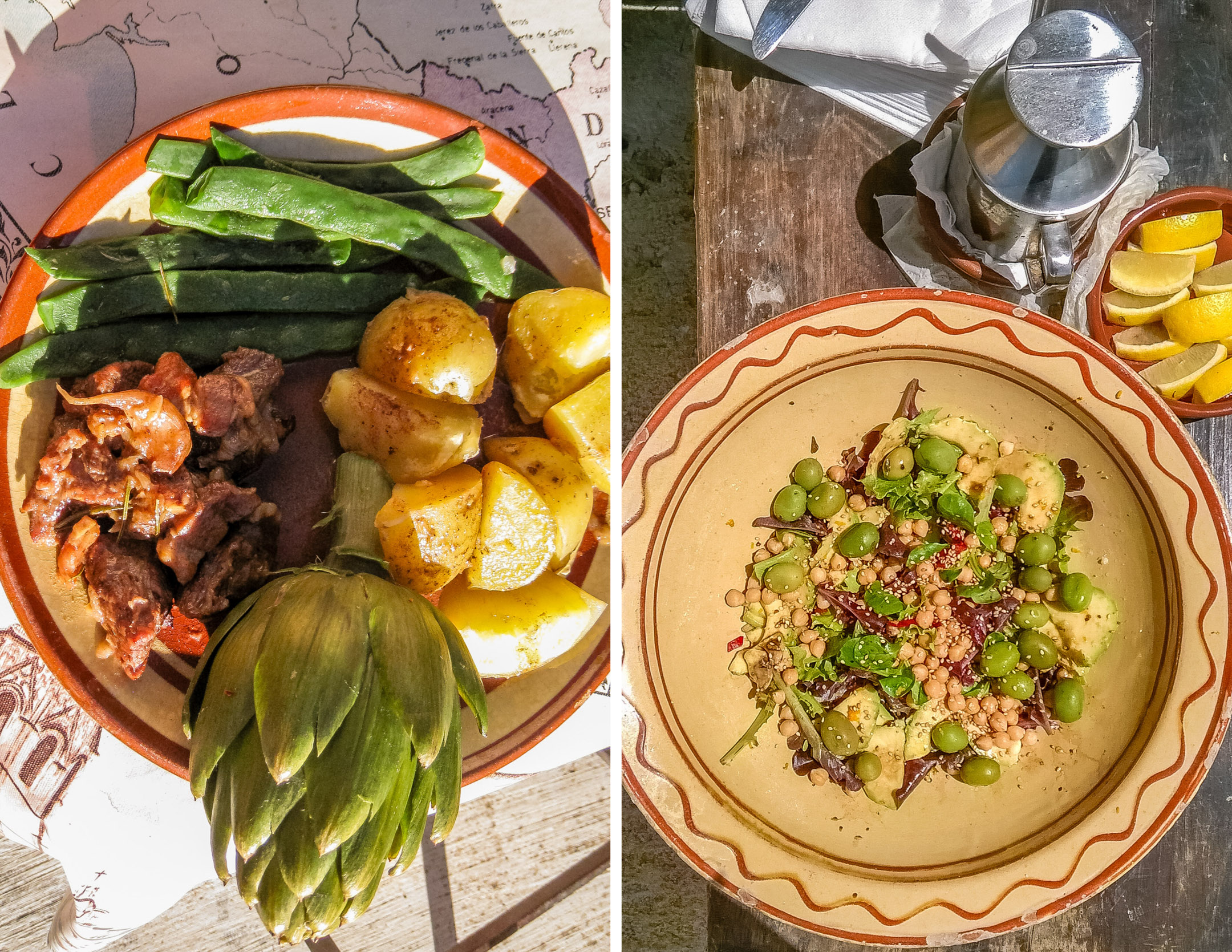 Food 7 Cal Guixater 3